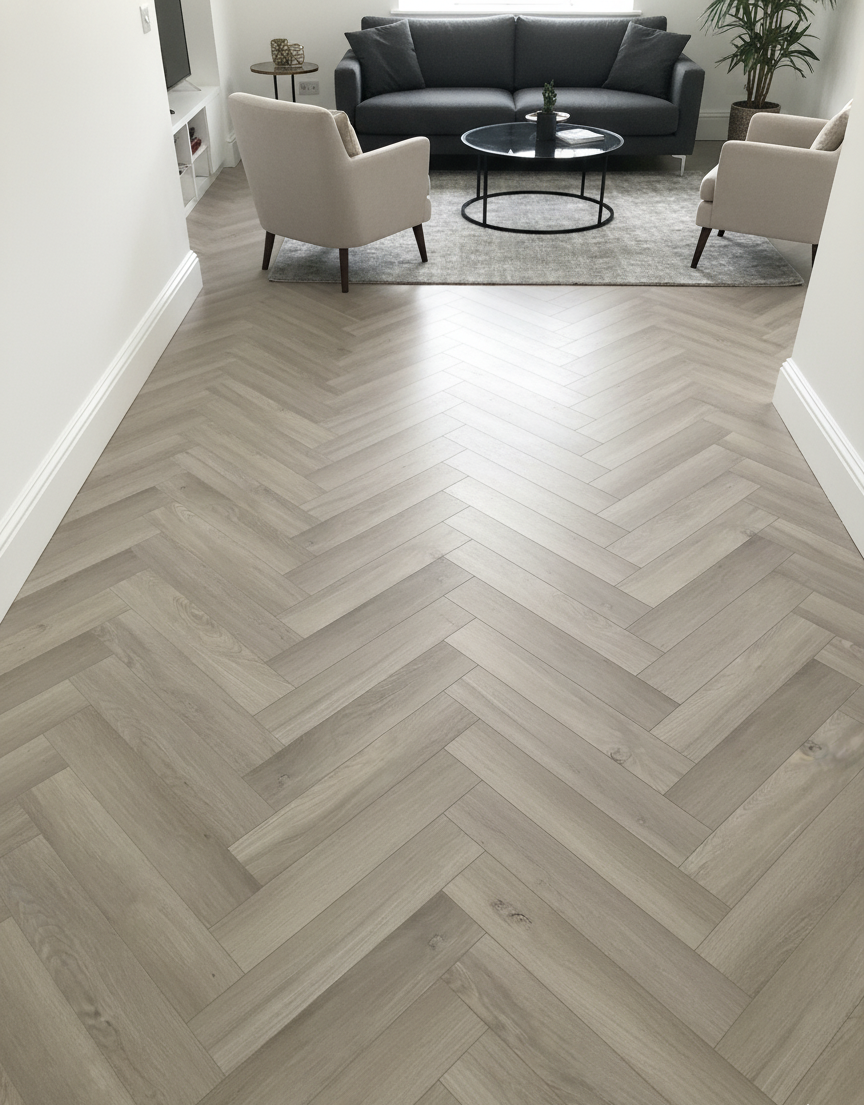 HERRING BONE 1279 | سعـر المتـر المربـع - الصورة 3