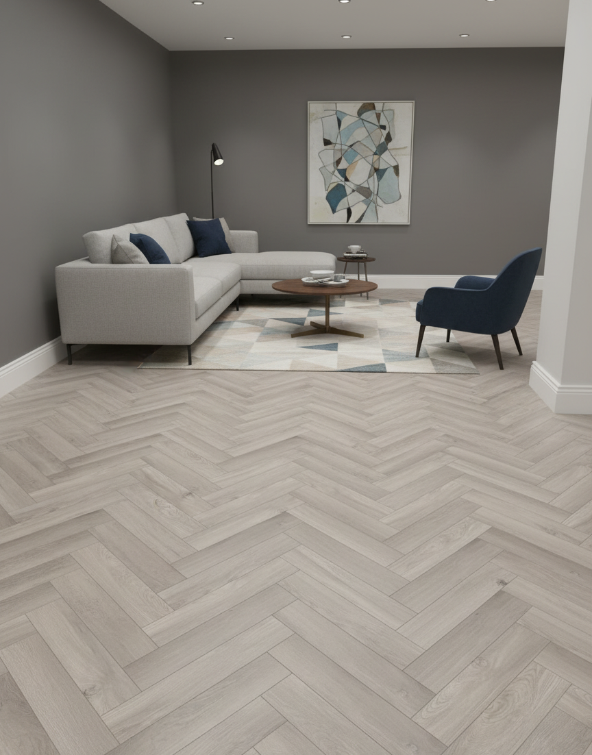 HERRING BONE 1279 | سعـر المتـر المربـع - الصورة 4