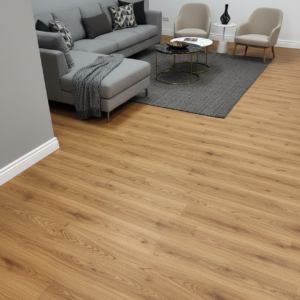 CIORVKS 2196 | تصميـم خشبـي مميـز | سعـر المتـر المربـع