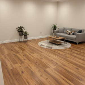 CIORVKS 2199 | تصميـم خشبـي مميـز | سعـر المتـر المربـع