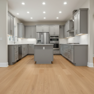 أرضيات LVT 311003 | تصميم خشبي مميز | سعـر المتر المربع