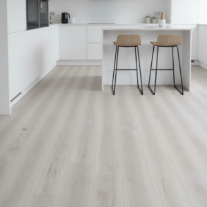 أرضيات LVT 311007 | تصميم خشبي مميز | سعـر المتر المربع