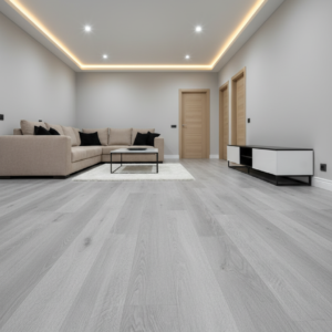 أرضيات LVT 311009 | تصميم خشبي مميز | سعـر المتر المربع