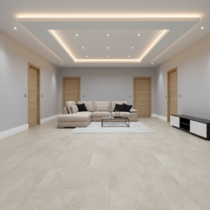 أرضيات LVT 311010 | تصميم خشبي مميز | سعـر المتر المربع