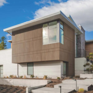 ألواح HPL داخلية وخارجية