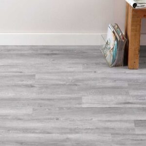 أرضيات LVT ضد الماء