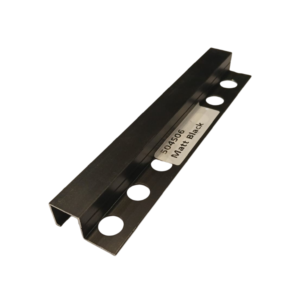 إكسسوار ألمنيوم نهاية مربع كبير 504506