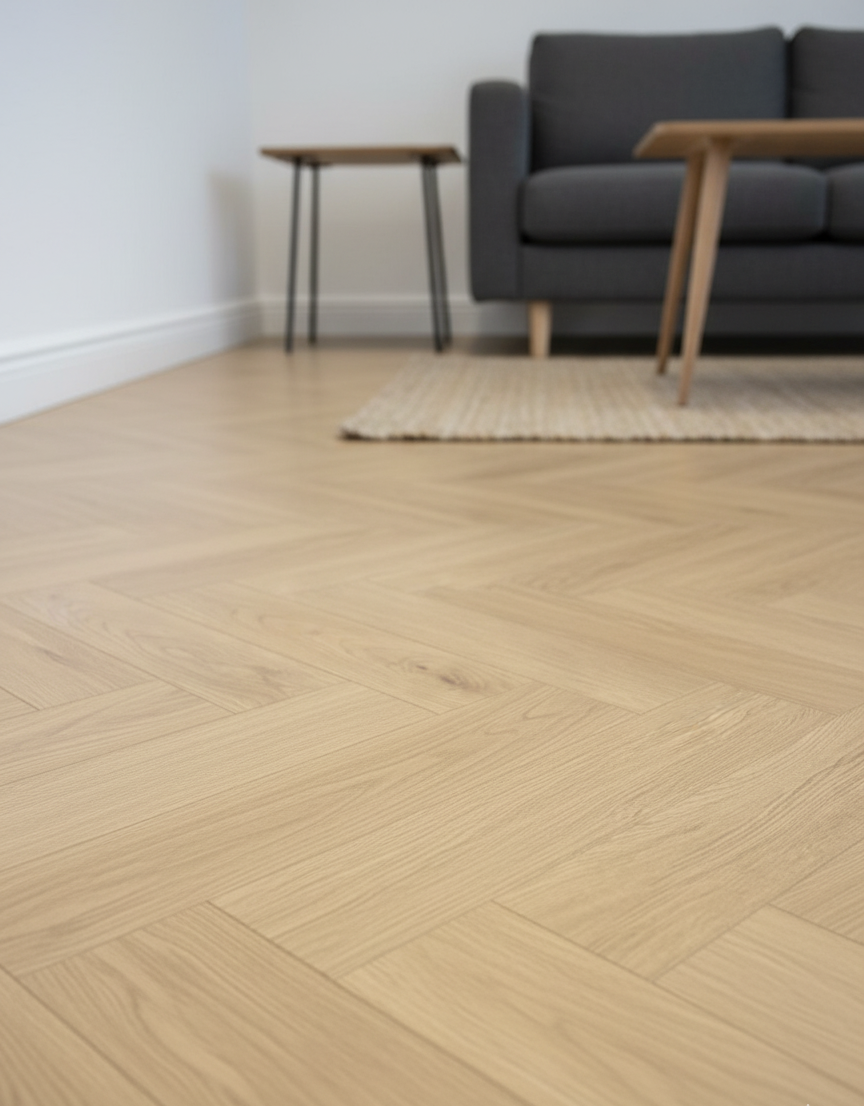 HERRING BONE 1282 | سعـر المتـر المربـع - الصورة 3