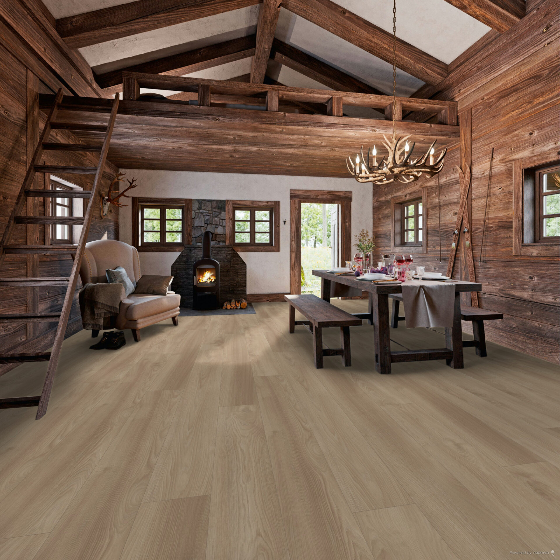 7005 MY FLOOR