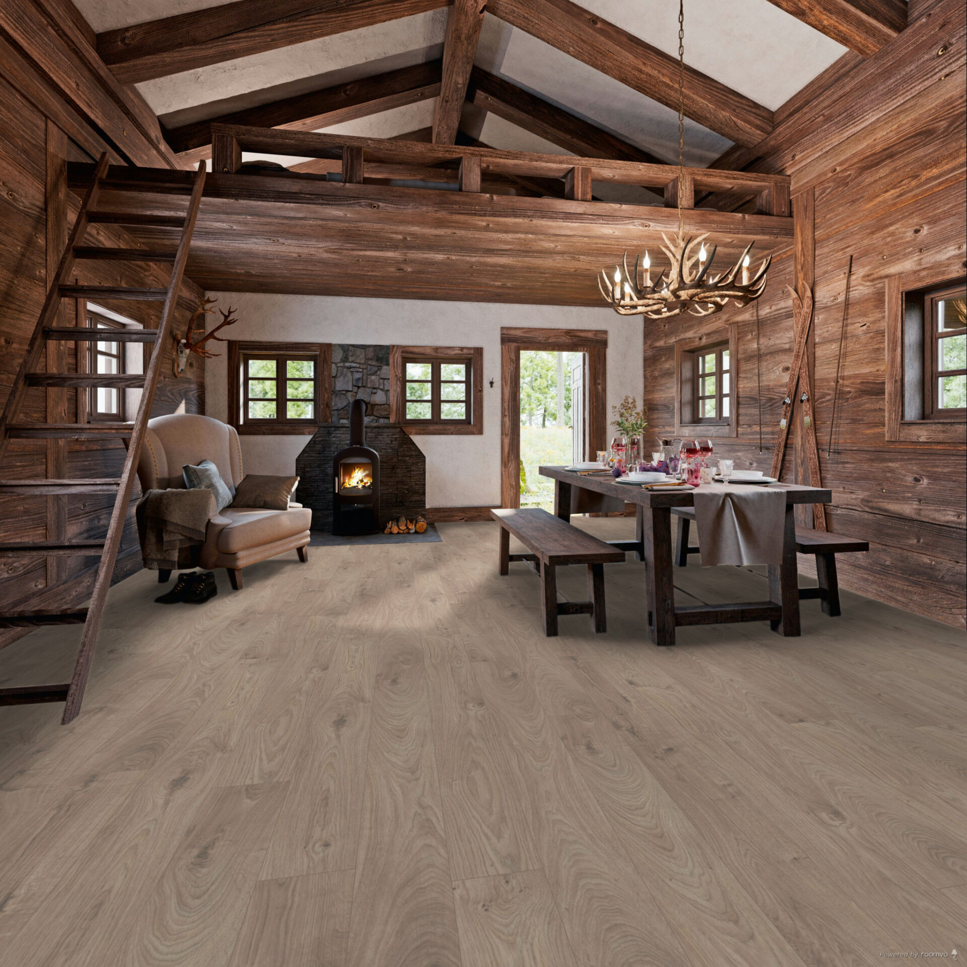 7023 MY FLOOR