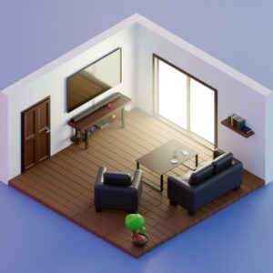 B استديو CRONOTEX