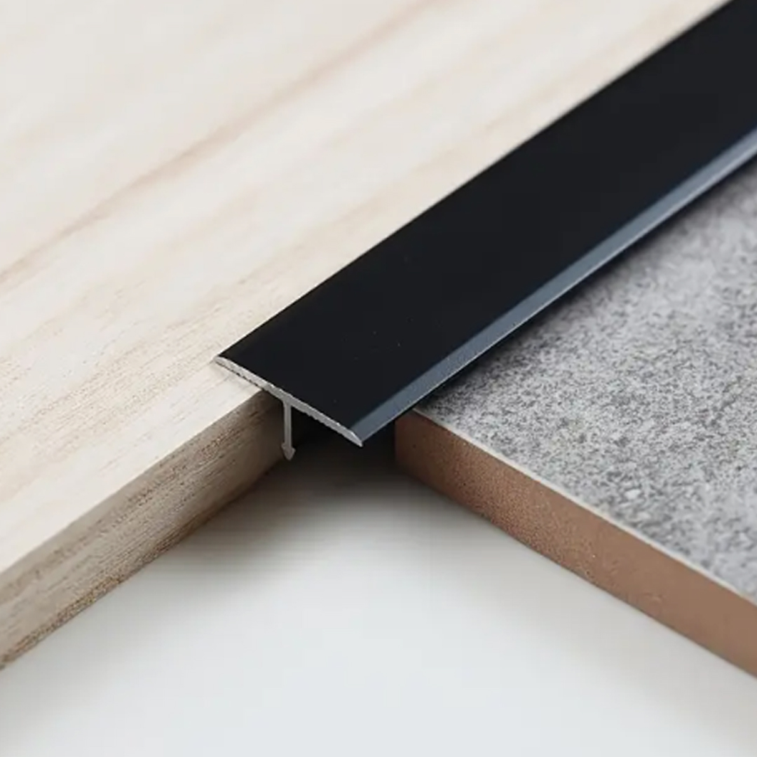 إكسسوار ألمنيوم حــرف T