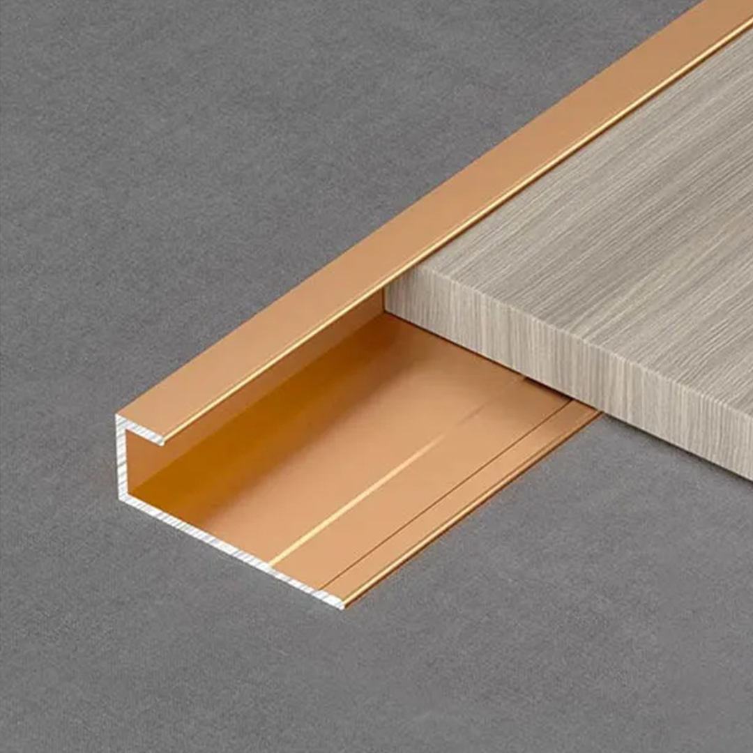 إكسسوار ألمنيوم نهــاية