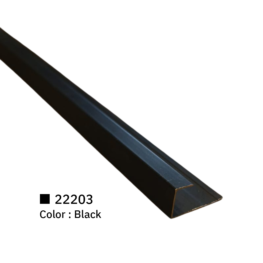 إكسسوار ألمنيوم نهاية - الصورة 4