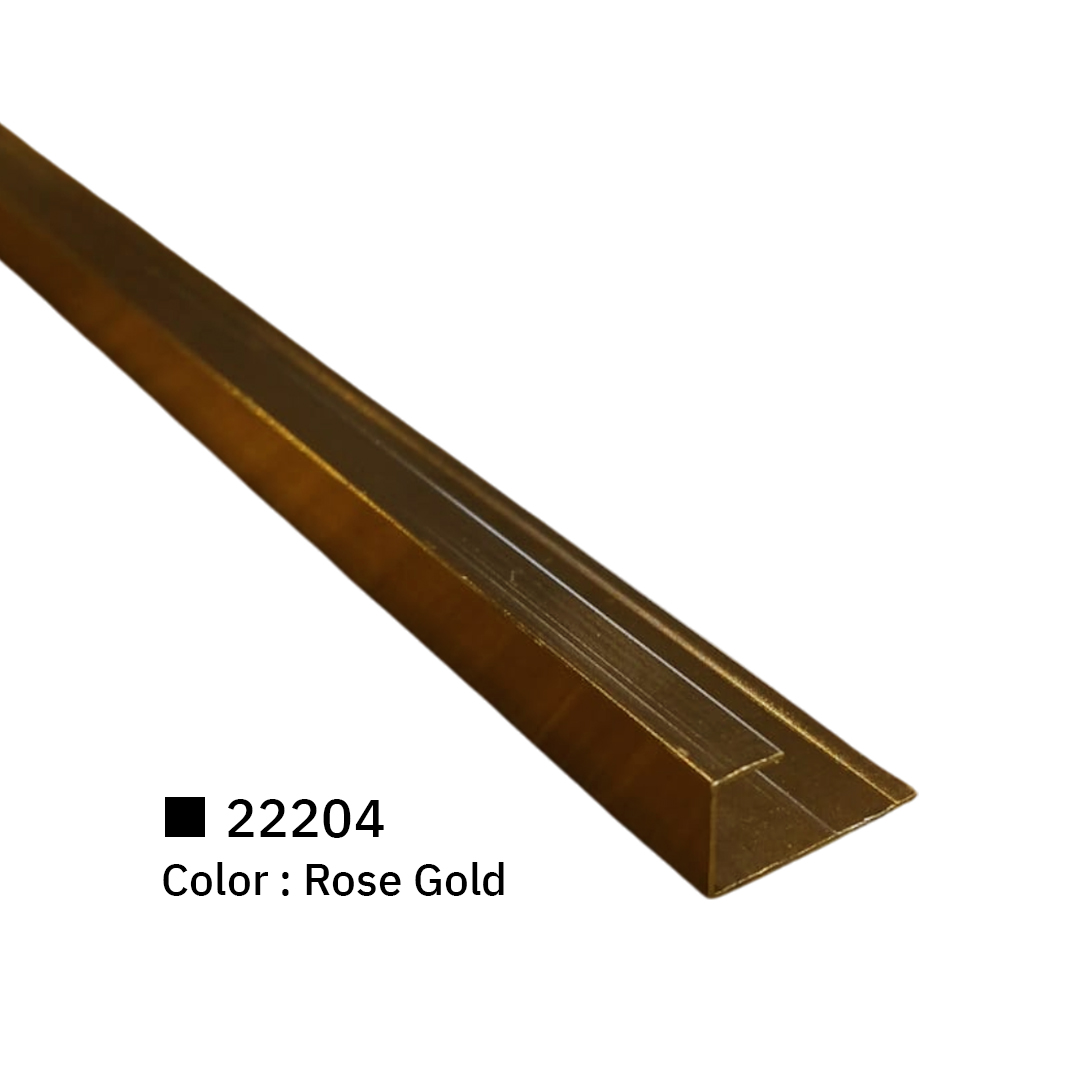 إكسسوار ألمنيوم نهاية - الصورة 5