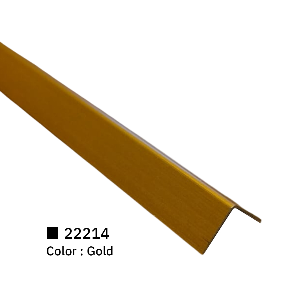 إكسسوار ألمنيوم زاوية - الصورة 5