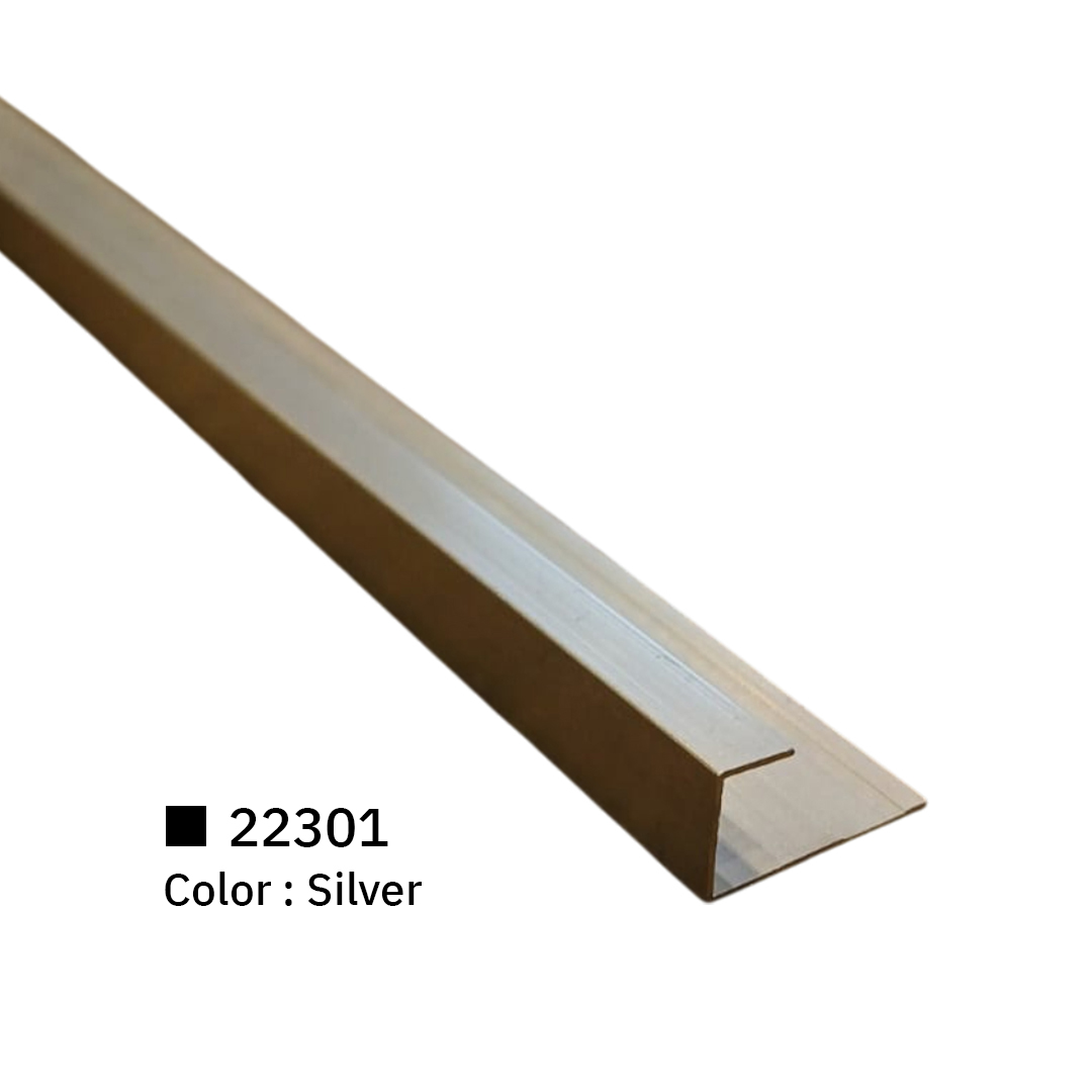 إكسسوار ألمنيوم نهــاية - الصورة 2