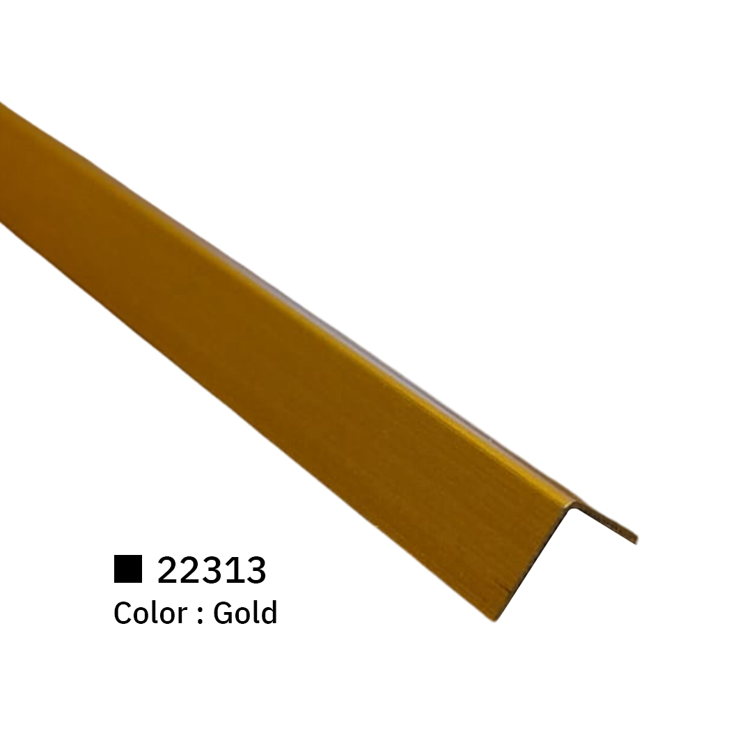 إكسسوار ألمنيوم زاويــة - الصورة 4