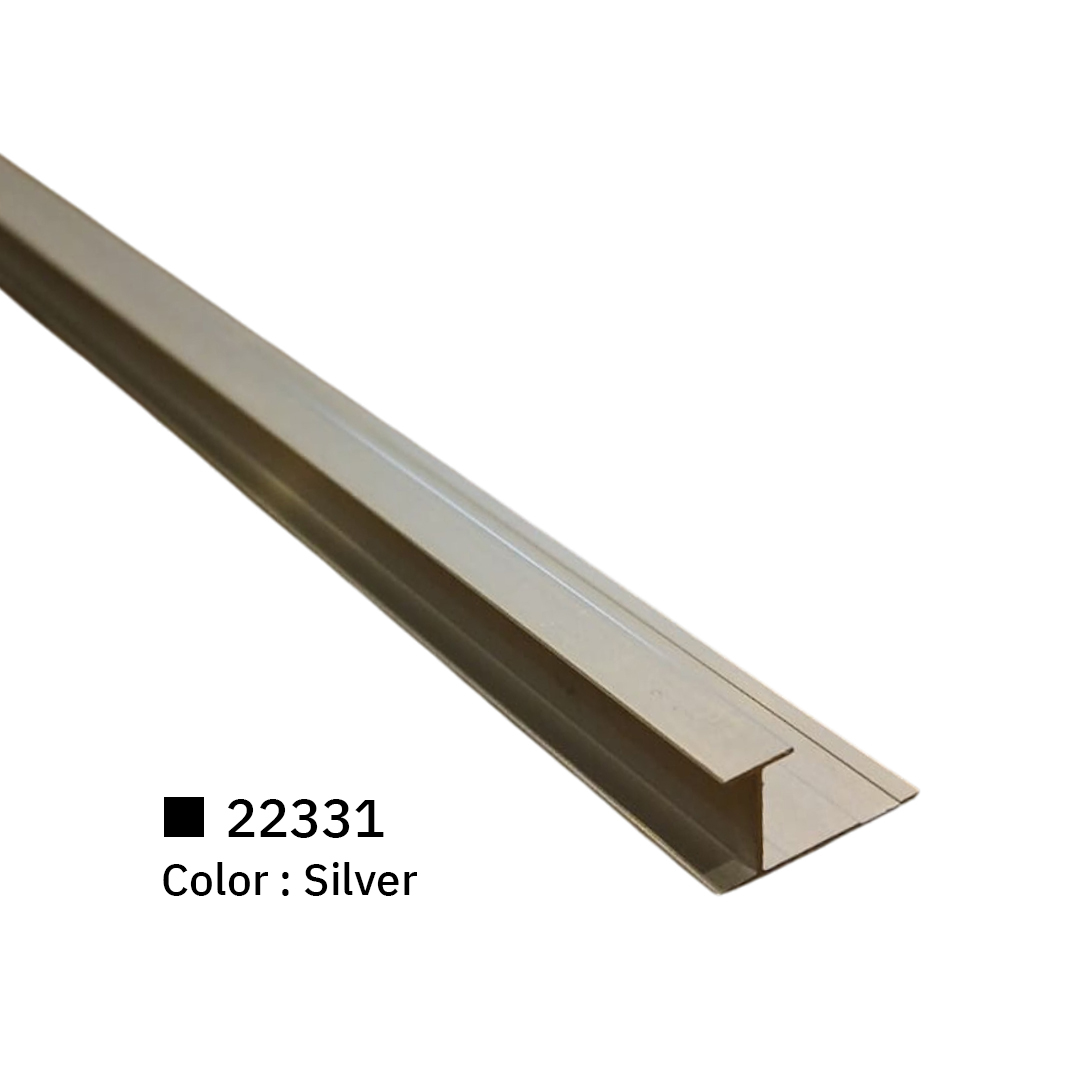 إكسسوار ألمنيوم توصيــل - الصورة 2