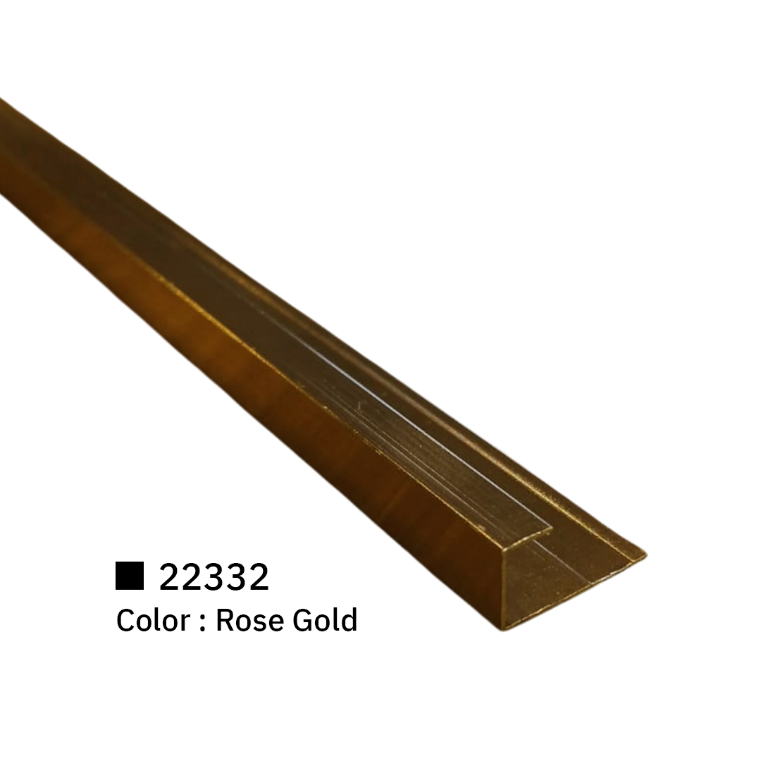 إكسسوار ألمنيوم توصيــل - الصورة 3