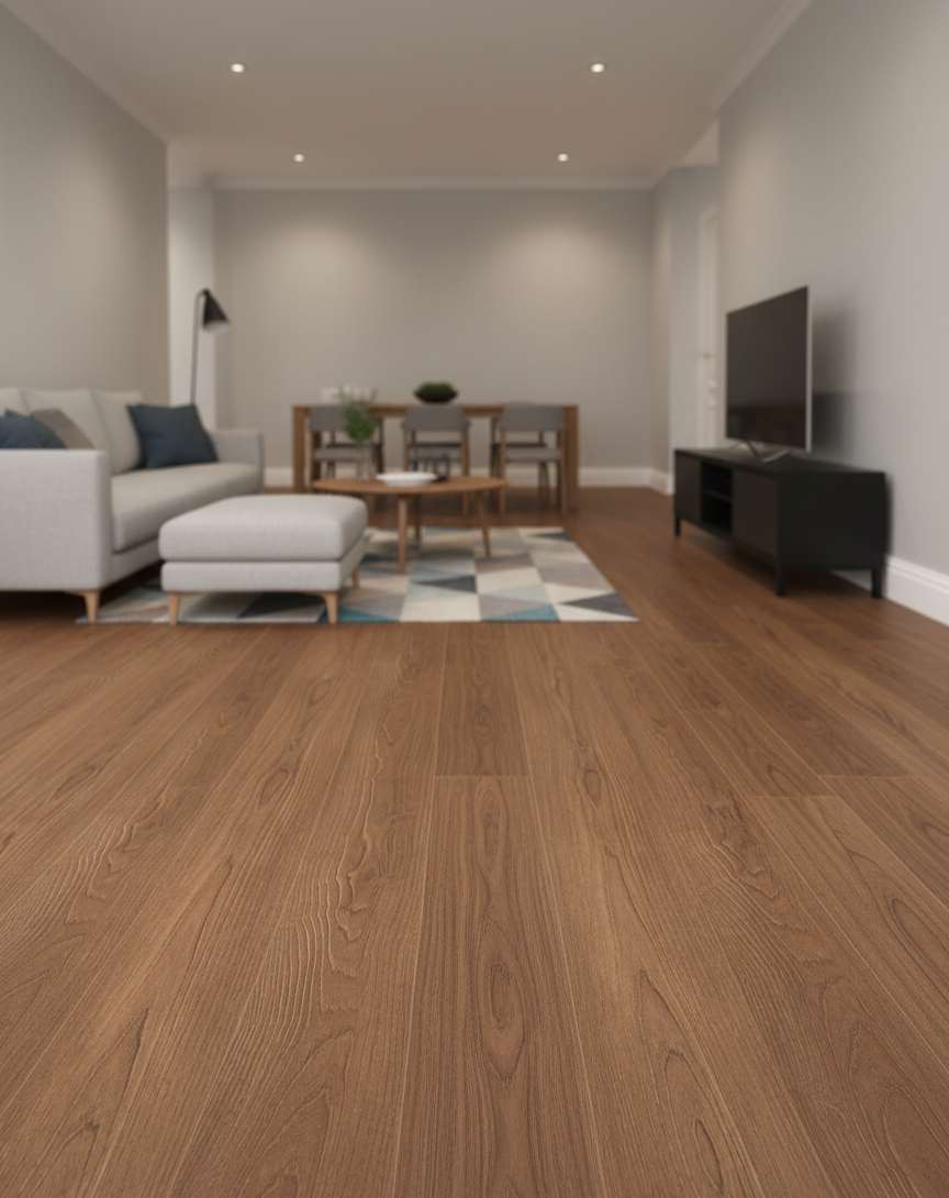 Classen 61518 | تصميم خشبي مميز | سعـر المتر المربع - الصورة 2