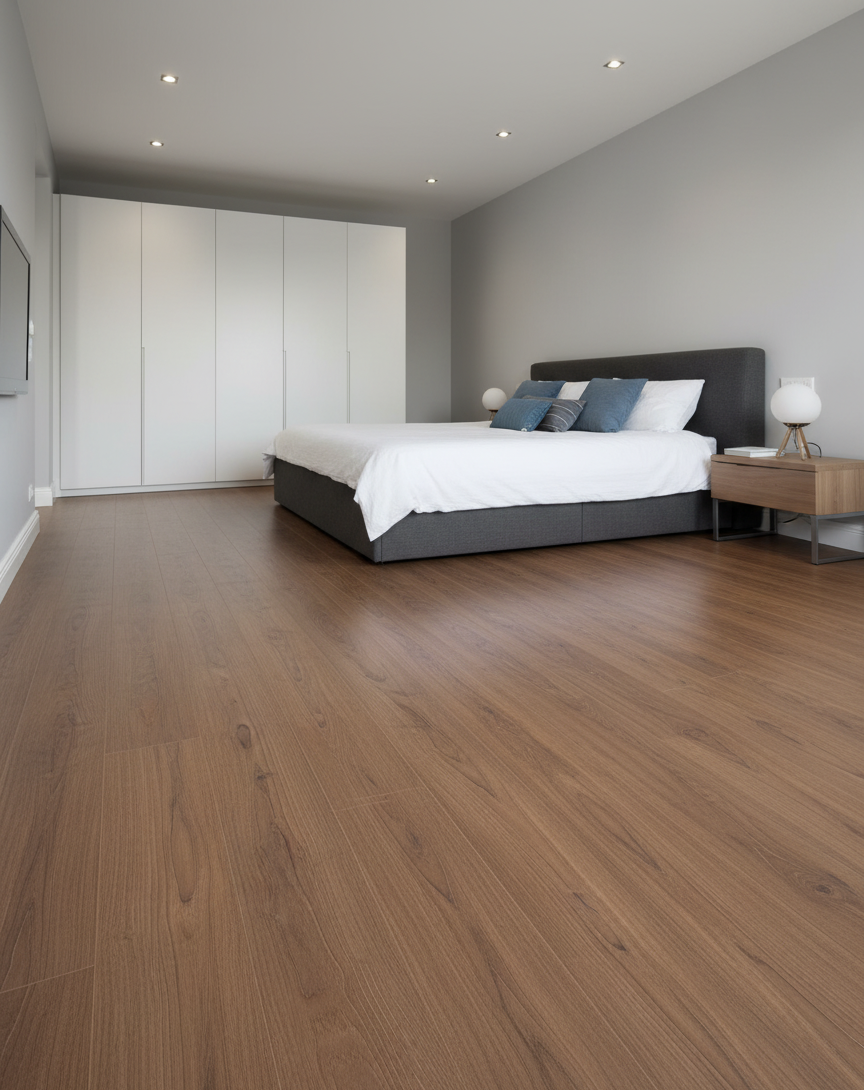 Classen 61518 | تصميم خشبي مميز | سعـر المتر المربع