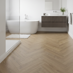 أرضيات SPC 3956 | تصميـم هرمـي مميــز | سعـر المتـر المربـع